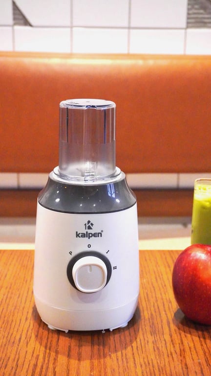 MÁY XAY SINH TỐ ĐA NĂNG KALPEN B7