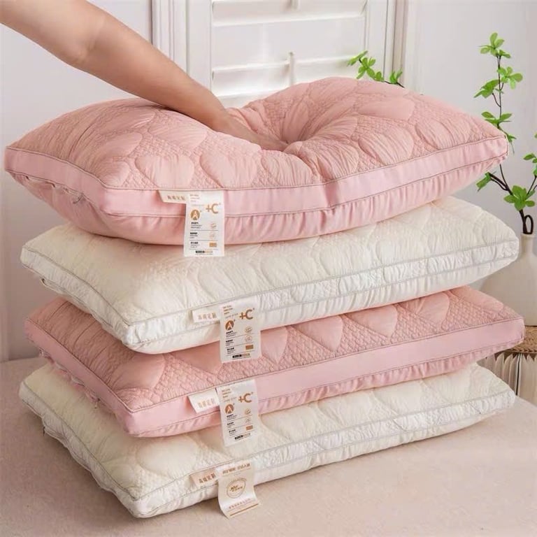 Ruột gối Nhật Bản sơ đậu lành cao cấp