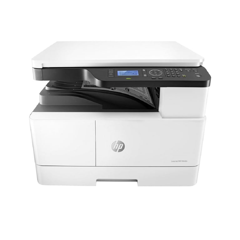 Máy In Laser Trắng Đen Đa Năng HP M440N (8AF46A)
