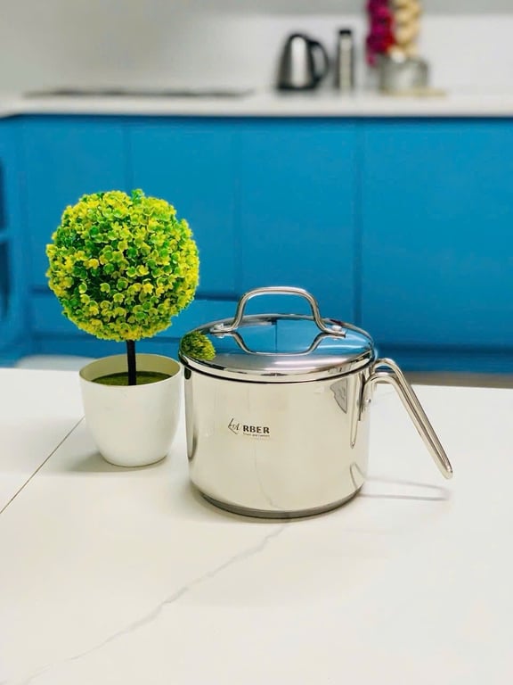 ɴᴏ̂̀ɪ ɴᴀ̂́ᴜ ᴍɪ̀ ᴄᴏ́ ᴍɪᴇ̣̂ɴɢ ʀᴏ́ᴛ ꜱᴀ̂ᴜ ʟᴏ̀ɴɢ ᴀʀʙᴇʀ 𝟣𝟤ᴄᴍ