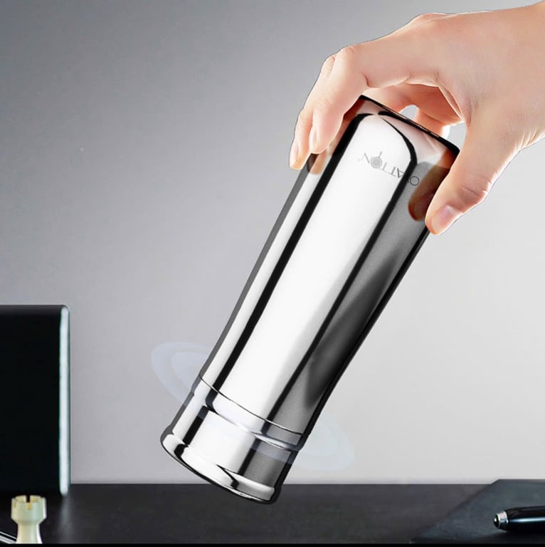 BÌNH GIỮ NHIỆT Floral Elegance 370ML OYATTON