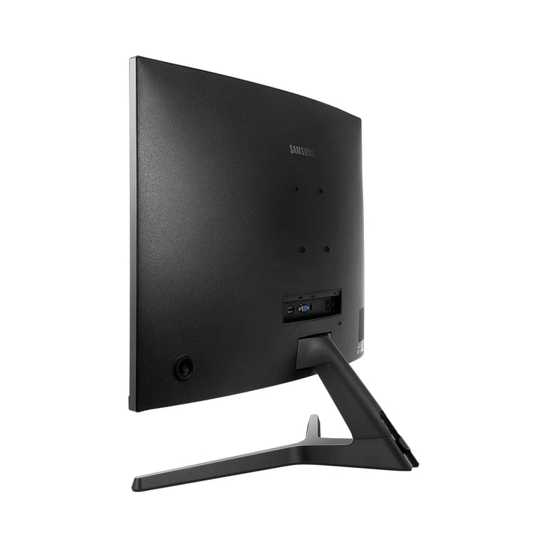 Màn Hình SAMSUNG LC32R500FHEXXV (31.5 inch/ FHD/ VA/ 75Hz/ 4ms/ Curved 1500R)