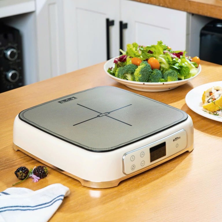 BẾP TỪ ĐƠN HAATZ CHUẨN HÀN QUỐC