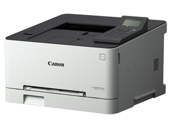 Máy In Laser Màu Đơn Năng Canon LBP 623CDW (In/ A4/ USB/ LAN/ WIFI)(BH 24T)