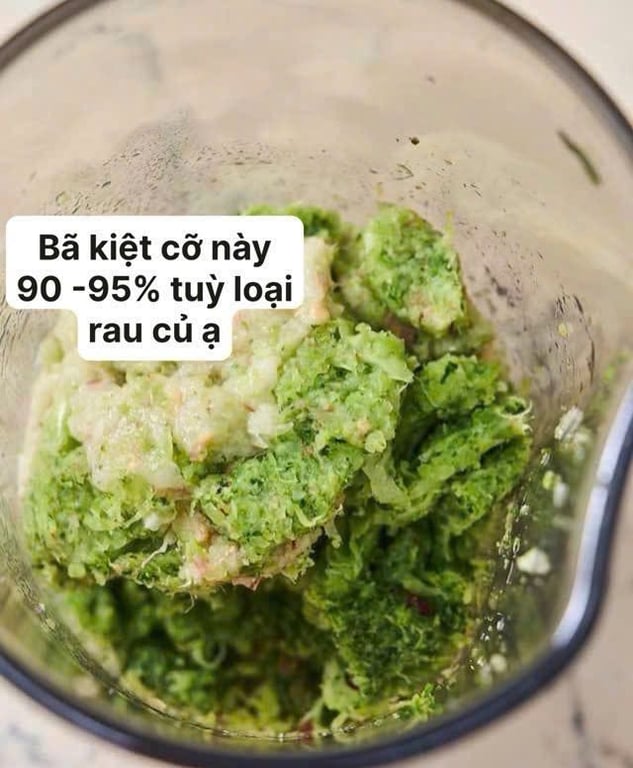 Máy ép cổ to Lazychef LC04ME Premium