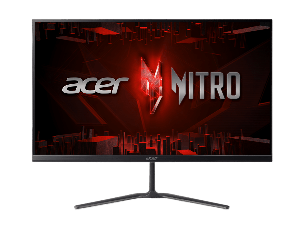 Màn Hình Gaming Acer KG270 M5 (27 inch/ IPS/ FHD/ 180Hz/ 1ms)