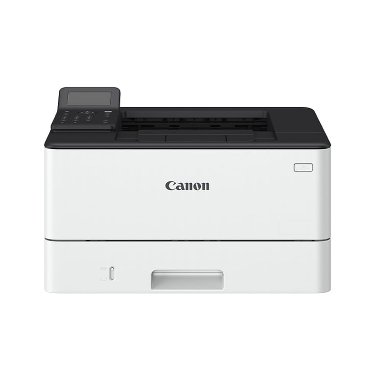 Máy In Laser Trắng Đen Đơn Năng Canon LBP 243DW (NK)(BH 24T)