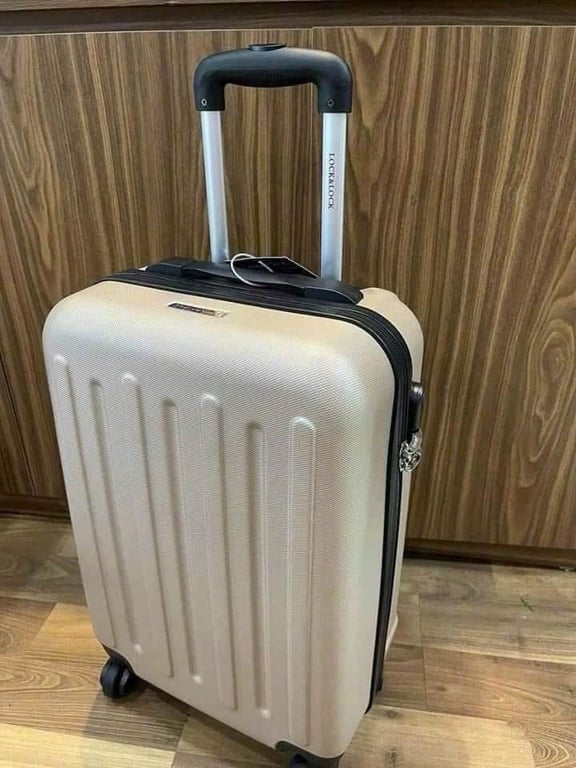 VALI LOCK&LOCK màu gold 20cm