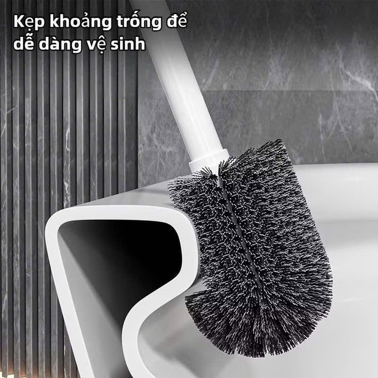 BỘ 3 CỌ BỒN CẦU CON VỊT SILICON 2025