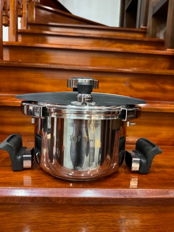 NỒI ÁP SUẤT TEFAL 5L