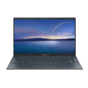 ASUS Zenbook 14 OLED UX3405CA-PZ187WS (Ultra 5 225H | 16GB | 512GB | Intel® Arc™ Graphics | 14.0inch 3K OLED | Cảm ứng | Win 11 | Office | Xanh)