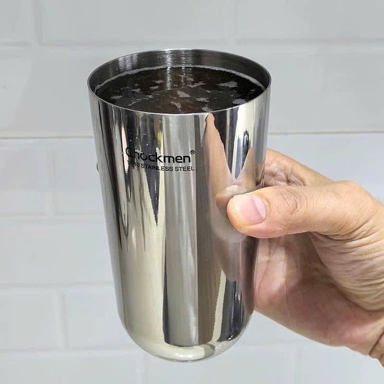 Ly uống bia Chockmen 600ml - CKM790