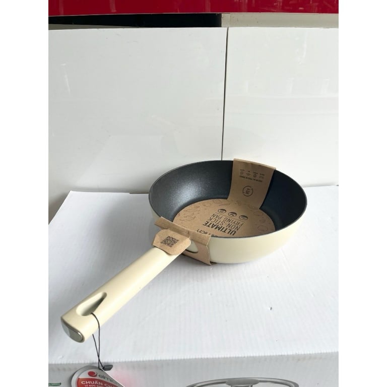 CHẢO CHỐNG DÍNH ELMICH EL-5943BE26 size 26cm