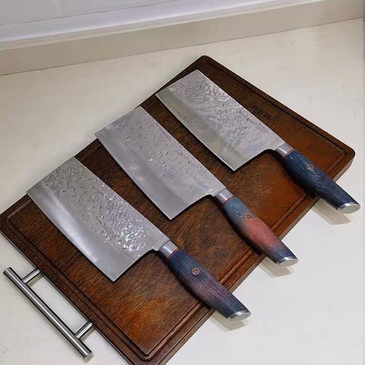 [CKM118] - D.AO CHẶT CHOCKMEN