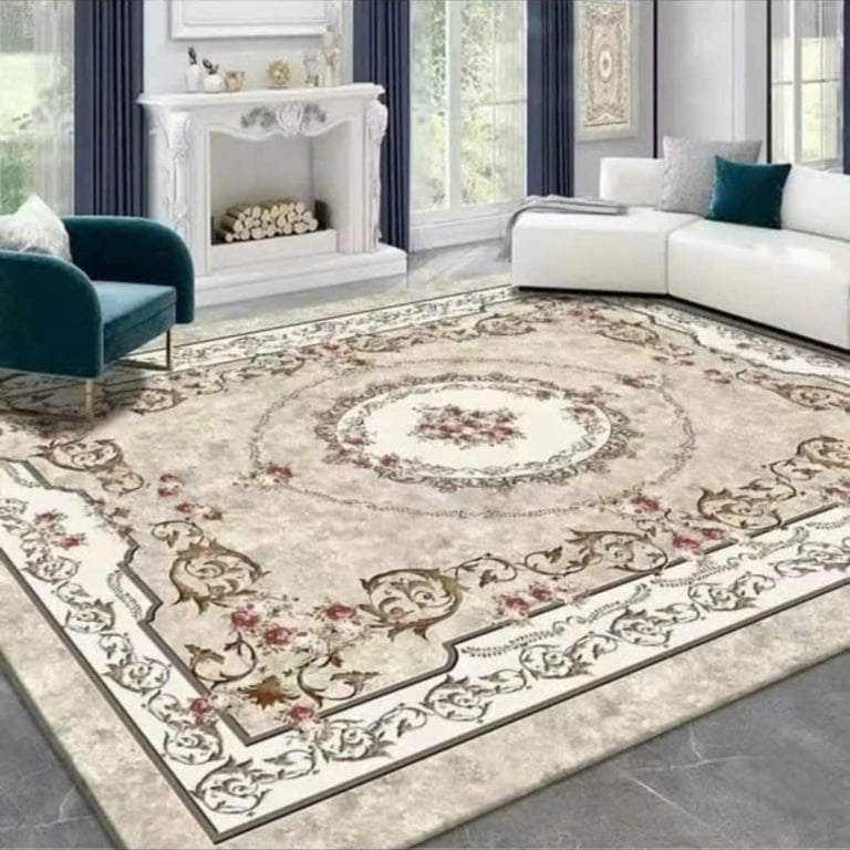 THẢM CỪU PANAMA CAO CẤP