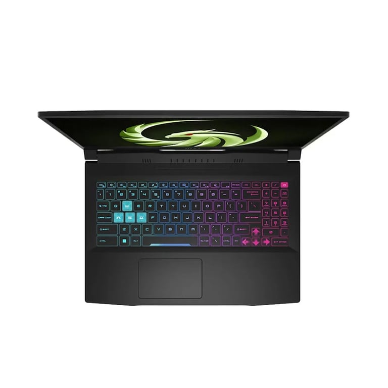 Laptop Gaming MSI Bravo 15 C7VFK-275VN (Ryzen 7 7735HS/ RTX 4060 8GB/ Ram 16GB DDR5/ SSD 512GB/ 15.6 Inch IPS 144Hz FHD)
