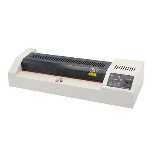 Máy Ép Plastic BOSSER DYNAMIC 330LED