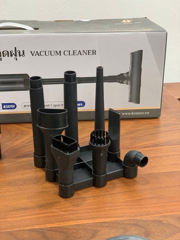 MÁY HÚT BỤI KORENO 450W