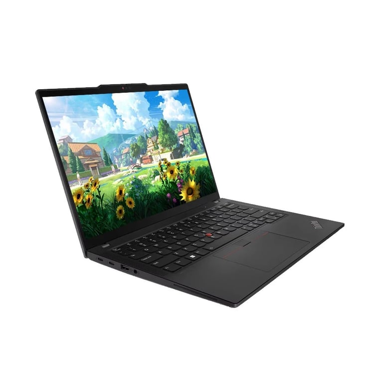 Laptop Lenovo ThinkPad X13 GEN 5 21LU004SVN