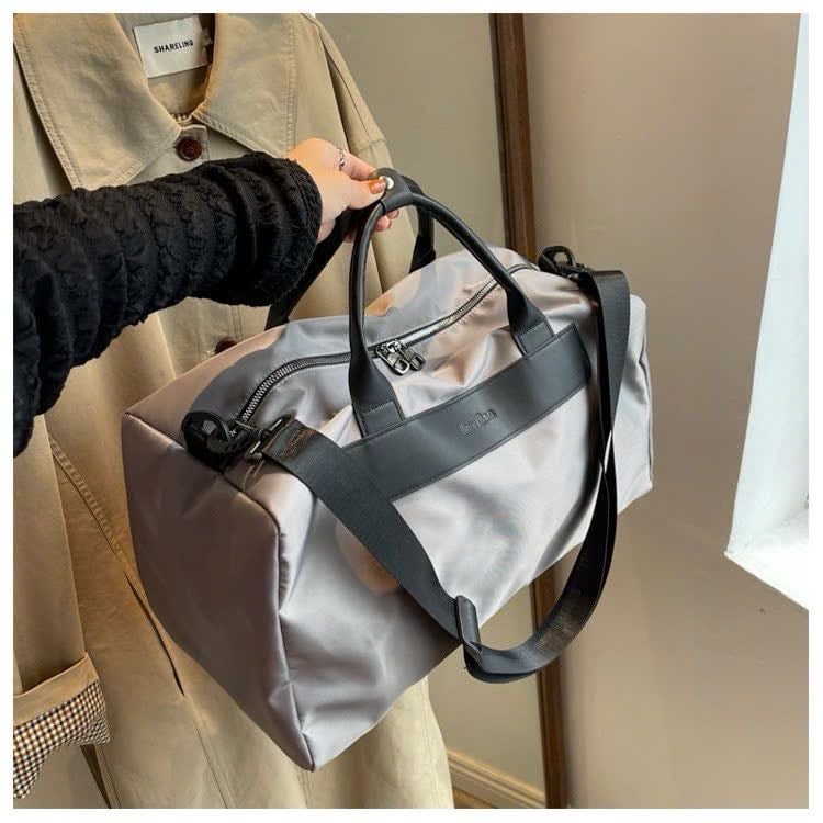 TÚI DU LỊCH CÁ NHÂN