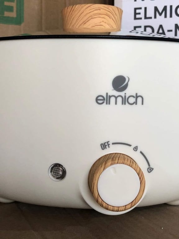 NỒI LẨU ĐIỆN ELMICH EDA-M194