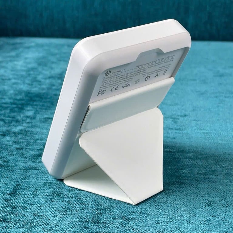 OH-TECH MagSafe 10.000mAh (Mã OH-P301W – 2025)