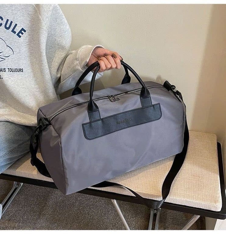 TÚI DU LỊCH CÁ NHÂN