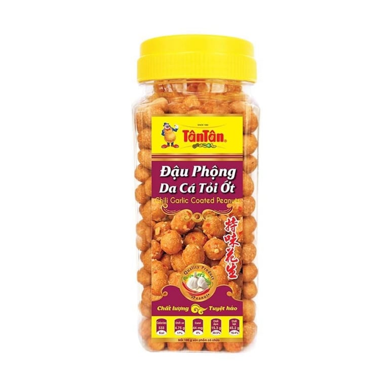 Đậu phộng Tân Tân - 240g