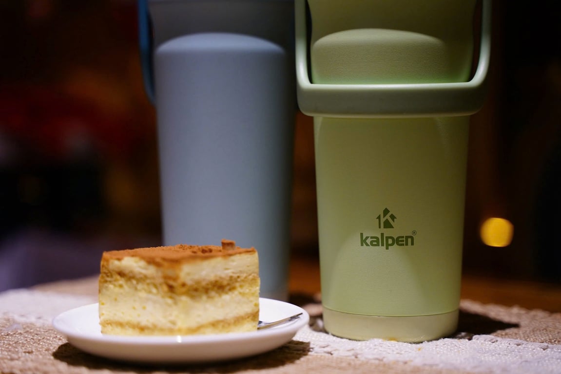 CỐC GIỮ NHIỆT INOX 304 KALPEN E3 700ML