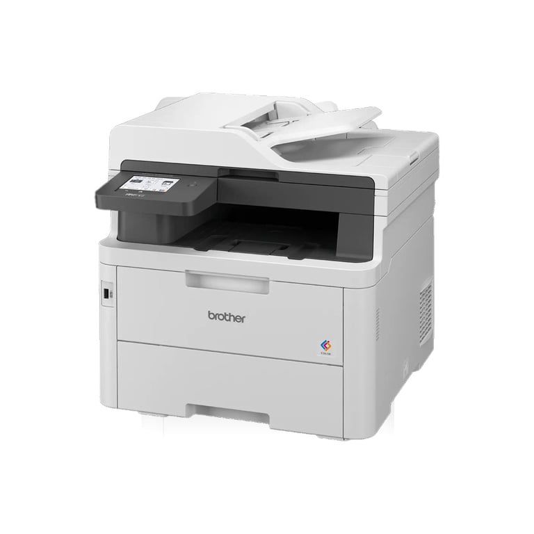 Máy In Laser Màu Đa Năng Brother DCP-L3560CDW - Hàng Chính Hãng
