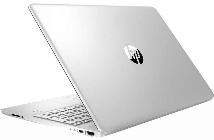 Laptop HP 15-fd0084TU 8D737PA (Intel Core i7-1355U | 8GB | 512GB | Intel Iris Xe | 15.6 inch FHD | Win 11 | Bạc)