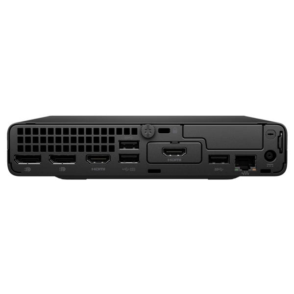 Bộ Máy Tính Để Bàn (9H1U6PT) HP Pro Mini 400 G9/ Intel Core i5 13500T/ 8GB DDR4 3200/ SSD 256GB/ USB Mouse & Keyboard/ W11H/ 1Y Onsite