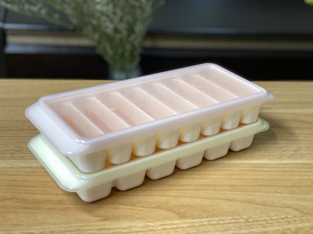 Khay trữ đông thức ăn cho bé KOKUBO Nhật Bản