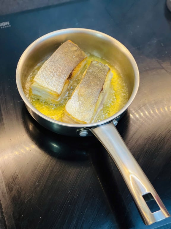 CHẢO INOX 3 LỚP LIỀN KHỐI KALPEN KAZLER OZ 16, 20, 24CM