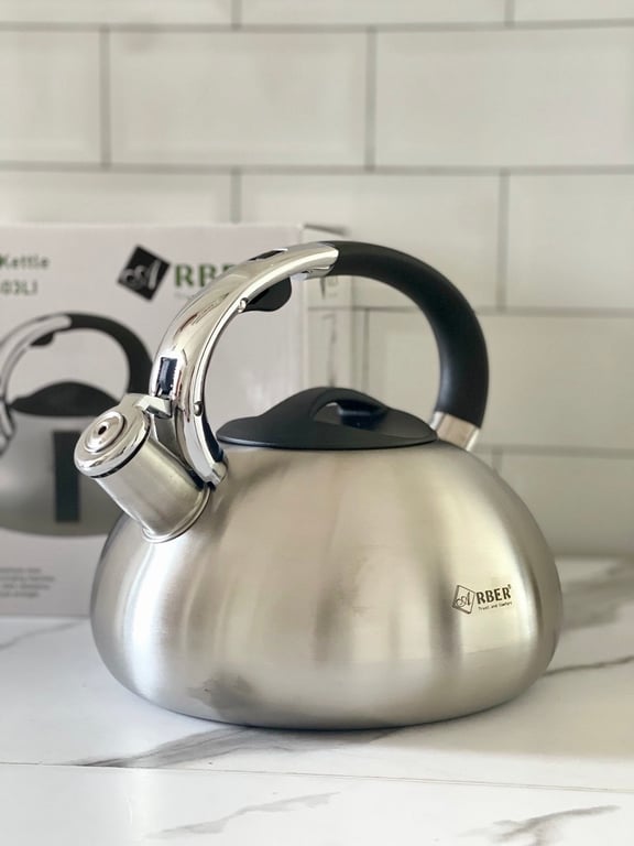 ẤM ĐUN TỪ ARBER 3L (AB03LI)