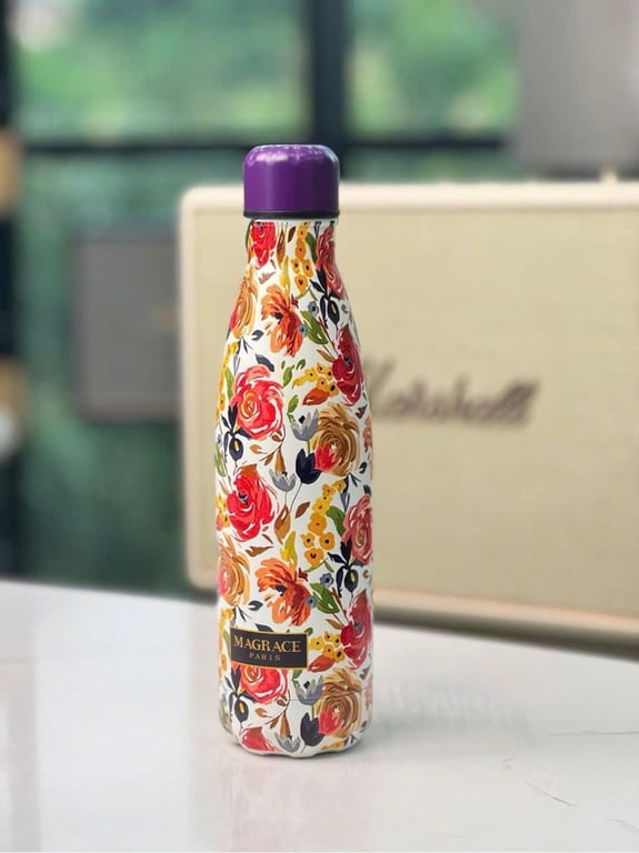 𝐁Ì𝐍𝐇 𝐈𝐍𝐎𝐗 𝐆𝐈Ữ 𝐍𝐇𝐈Ệ𝐓 𝐂𝐇Í𝐍𝐇 𝐇Ã𝐍𝐆 𝐌𝐀𝐆𝐑𝐀𝐂𝐄 𝐏𝐀𝐑𝐈𝐒 𝟓𝟎𝟎𝐦𝐥 😍