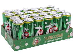 7Up
