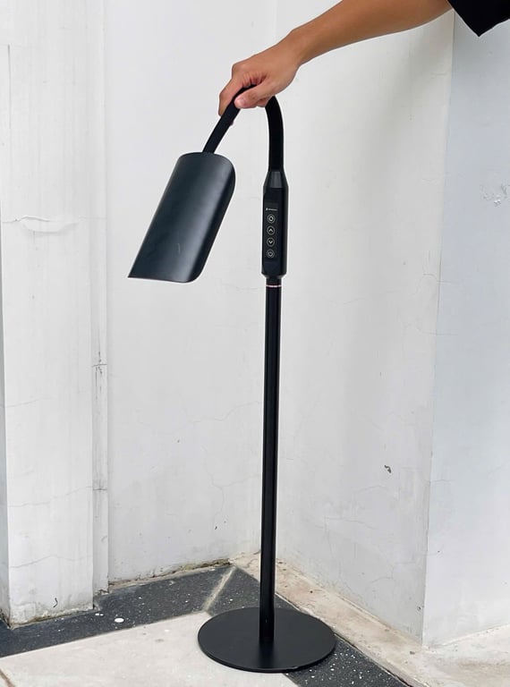 ĐÈN CÂY LED TAOTRONICS TT-DL060