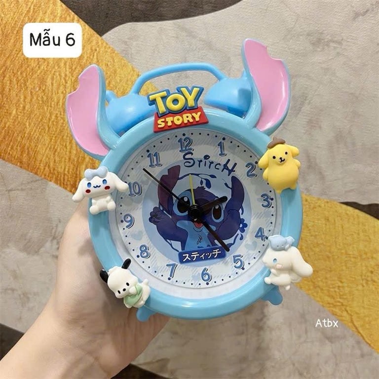 Đồ𝐧𝐠 𝐡ồ 𝐛á𝐨 𝐭𝐡ứ𝐜 ( tặng kèm sticker cute đáng yêu )