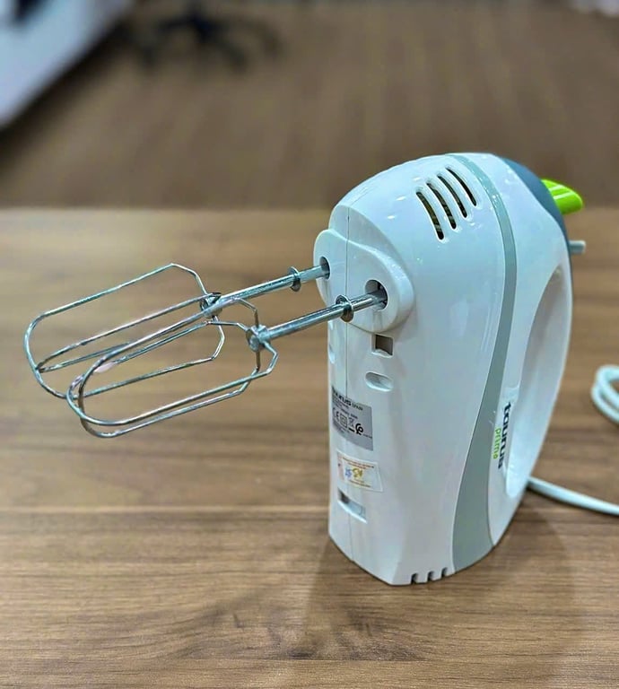 Máy đánh trứng Taurus Prima 300W