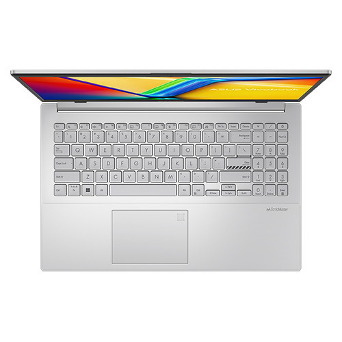 ASUS Vivobook Go 15 E1504GA-BQ1141W (Core™ i3-N305 | 8GB | 256GB | Intel® UHD Graphics | 15.6 inch FHD | Win 11 | Bạc)