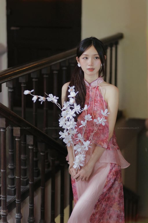 LengDeng - Yếm Châu Miên