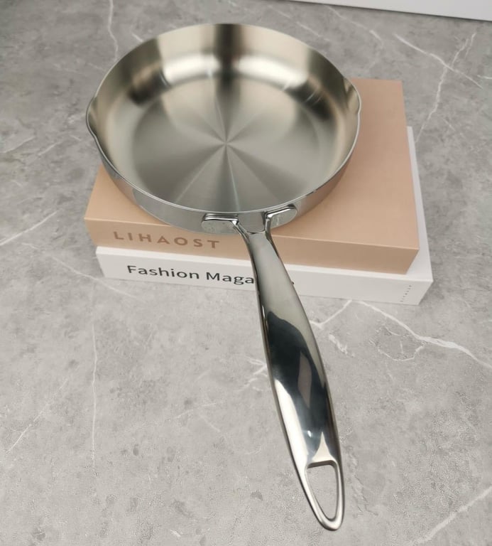 Chảo cạn Chockmen 20cm CKM322