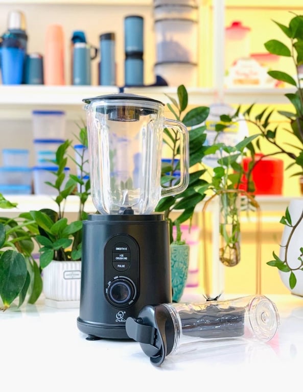 MÁY XAY SINH TỐ ĐA NĂNG THÁI LAN ORKIN OR520