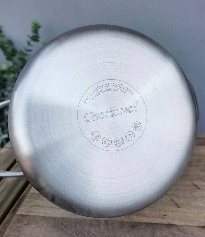 NỒI SỮA HAI QUAI CHOCKMEN C326-C328