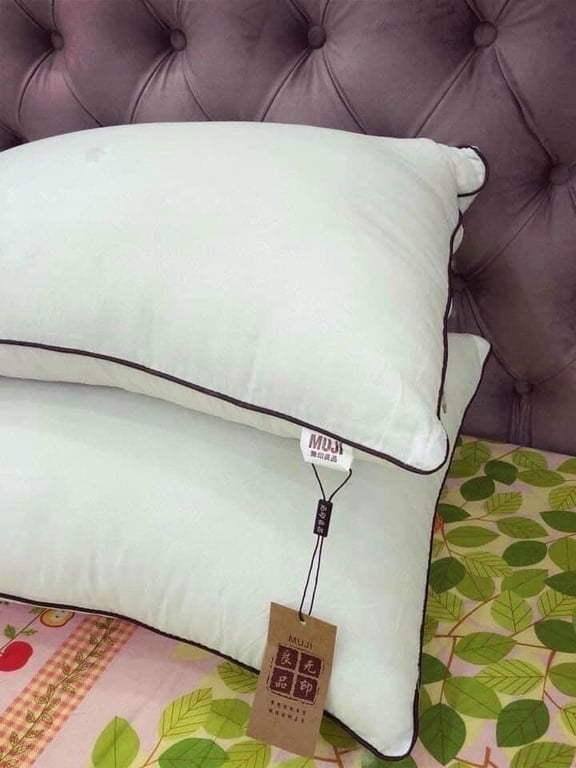 Ruột gối Muji hàng loại 1