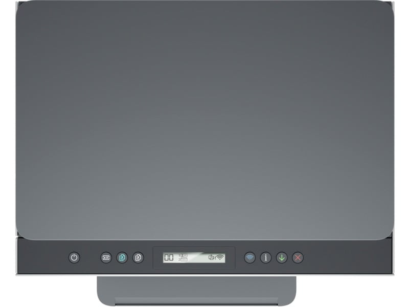 Máy In Phun Màu Đa Năng HP Smart Tank 720 All-in-One (6UU46A)