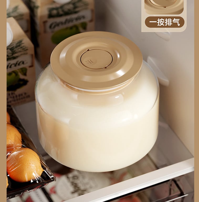 MÁY LÀM SỮA CHUA OIDIRE 1.0L ODI- SA23