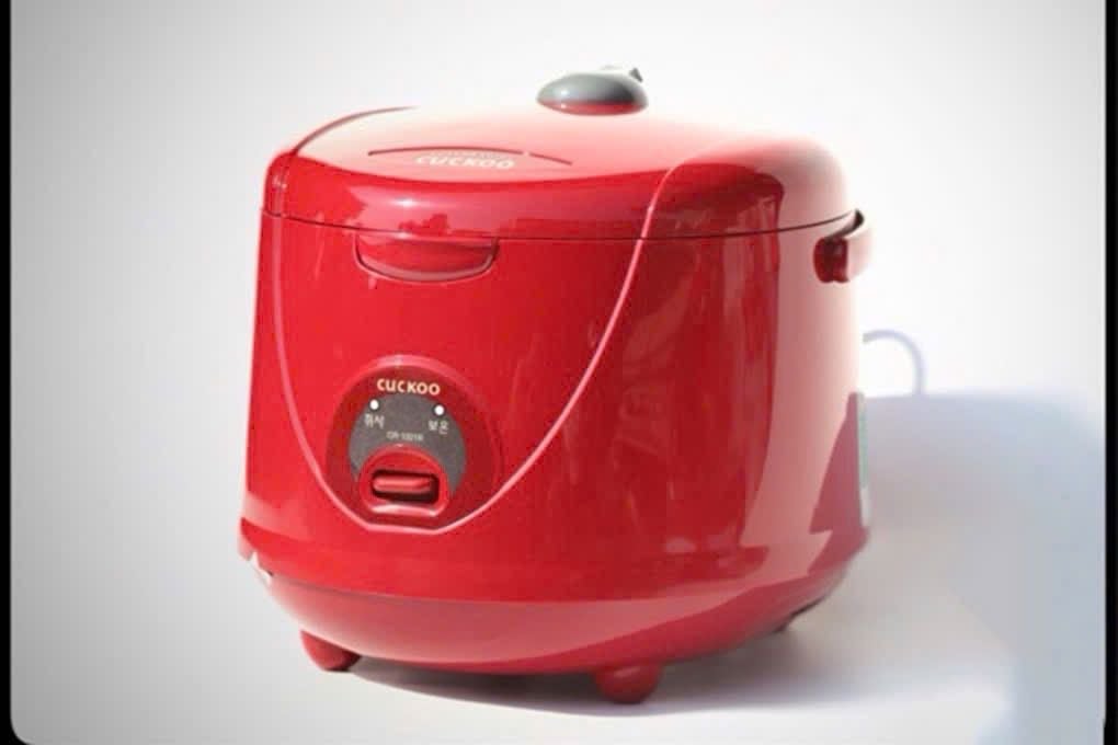 NỒI CƠM ĐIỆN CUCKOO 1.8L CR-1021