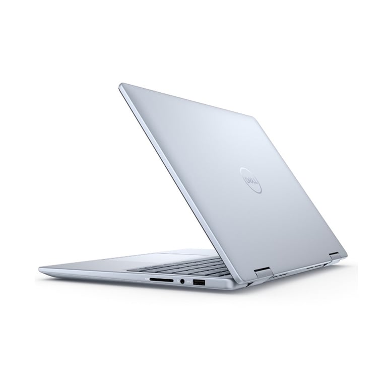 Laptop Dell Inspiron 7440 2in1 (Core™ 7 150U/ Ram 16GB/ SSD 1TB/ Intel® Graphics/ 14 inch FHD/ Win 11/ Xanh) - Nhập Khẩu
